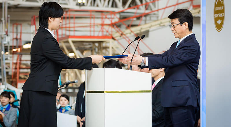 イベント会社のニューズベース|社会人として初めて迎える入社式は人生で一度きり。